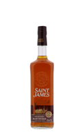 Image de Saint James Rum vieux Fleur Canne 42° 0.7L
