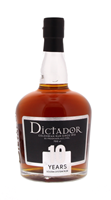 Image de Dictador 10 Years 40° 0.7L