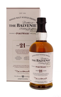 Image de Balvenie 21 Years Port Wood 40° 0.7L