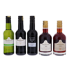 Image sur Graham's Selection Pack 5 x 20 cl 19.8° 1L