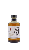 Image de Helios Whisky Reki 43° 0.7L