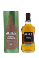 Image de Isle Of Jura French Oak 42° 0.7L