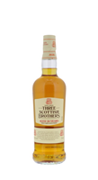Image de Three Scottish Brothers 20 Years 40° 0.7L