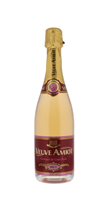 Image de Veuve Amiot Crémant de Loire Rosé 12° 0.75L