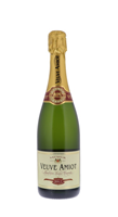 Image de Veuve Amiot Saumur Brut 12° 0.75L