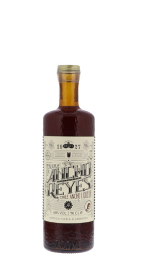 Image sur Ancho Reyes Red 40° 0.7L
