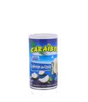Image de Caraibos Creme de Coco  0.425L