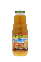 Image de Caraibos Nectar Maracuja Fruit Passion  1L