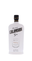Image de Colombian Aged Gin Ortodoxy 43° 0.7L
