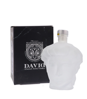 Image de David Premium Vodka 40° 0.7L