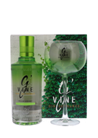 Image de G-Vine Floraison + 1 verre 40° 0.7L