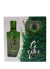 Image sur G-Vine Floraison + 1 verre 40° 0.7L