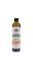 Image de Henri Bardouin Pastis 45° 0.1L