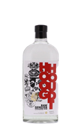 Image de Hooghoudt Raw Genever Holland Gin 43° 0.7L