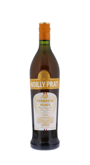 Image sur Noilly Prat Ambré 16° 0.75L