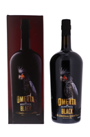 Image de Omerta Black Magnum Edition 40° 1.5L