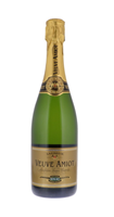 Image de Veuve Amiot Saumur Demi-Sec 12° 0.75L