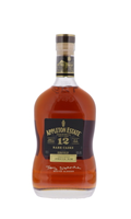Image de Appleton Estate 12 Years Rare Casks 43° 0.7L