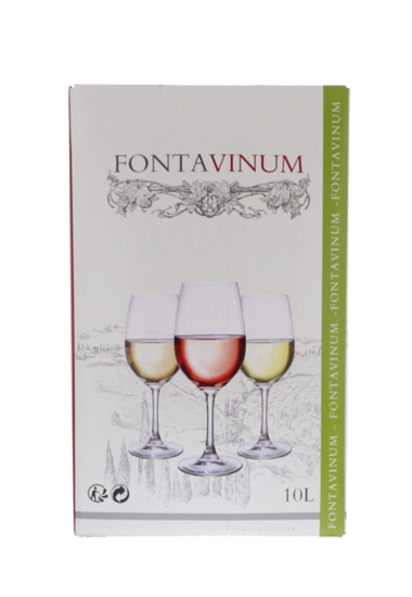 Image sur Cuvée Folle Grappe Rosé 12° 10L