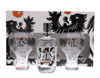 Image sur Gin de Binche + 2 Verres 40° 0.35L