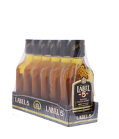 Image de Label 5 40° 0.2L