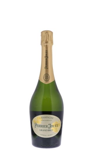 Image sur Perrier Jouët Grand Brut 12.5° 0.75L