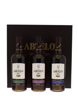 Image de Abuelo XV Napoleon+Oloroso+Tawny 3x20 cl 40° 0.6L