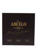 Image sur Abuelo XV Napoleon+Oloroso+Tawny 3x20 cl 40° 0.6L