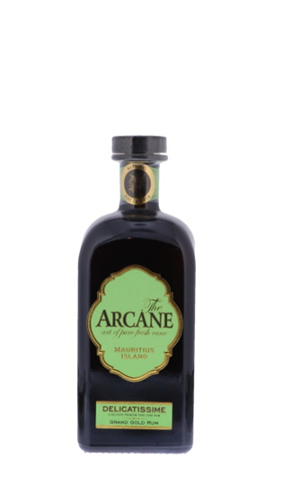 Image sur Arcane Delicatissime 41° 0.7L