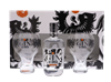 Image sur Gin de Binche +  2 Verres 40° 0.7L