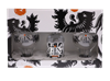 Image sur Gin de Binche +  2 Verres 40° 0.7L
