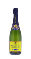 Image de Heidsieck & Co Monopole Blue Top 12° 0.75L