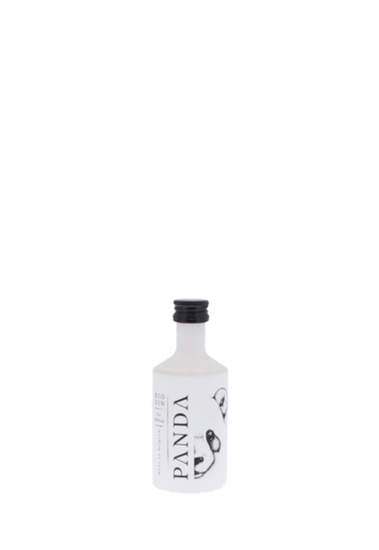 Image sur Panda Gin 40° 0.05L