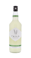 Image de Tails Bacardi Mojito 14.9° 1L