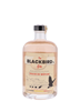 Image sur The Blackbird's Gin + Verre 40° 0.5L