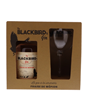 Image sur The Blackbird's Gin + Verre 40° 0.5L