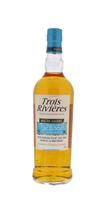 Image de Trois Rivières Rhum Ambre Agricole 40° 0.7L