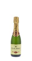 Image de Veuve Amiot Crémant de Loire Brut 12° 0.375L