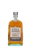 Image de Villa Massa Amaretto 30° 0.7L