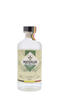 Image sur Waterloo Gin + Verre 42° 0.5L