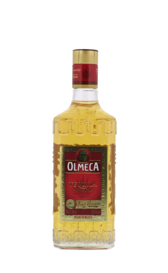 Image sur Olmeca Reposado 35° 0.7L