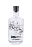 Image de Rammstein Gin 40° 0.7L