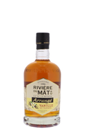 Image de Rivière du Mat Arrangé Vanille 35° 0.7L