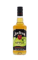 Image de Jim Beam Apple 32.5° 0.7L
