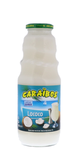 Image sur Caraibos Lococo  1L
