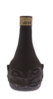 Image de Deadhead 6 Years Rum 40° 0.7L
