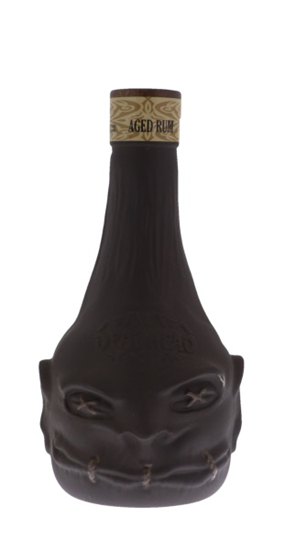 Image sur Deadhead 6 Years Rum 40° 0.7L