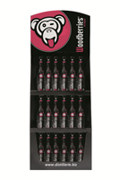 Image de Display 66 Woodberries 70 cl 12° 46.2L