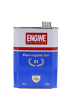 Image de Engine Gin 42° 0.7L