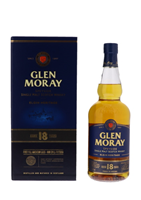 Image de Glen Moray 18 Years 47.2° 0.7L
